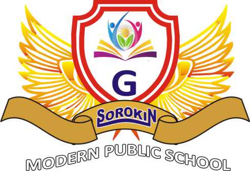 Great Sorokin Modern Public School